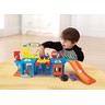 Go! Go! Smart Wheels - Lift & Fix Repair Shop - Item 2 of 4